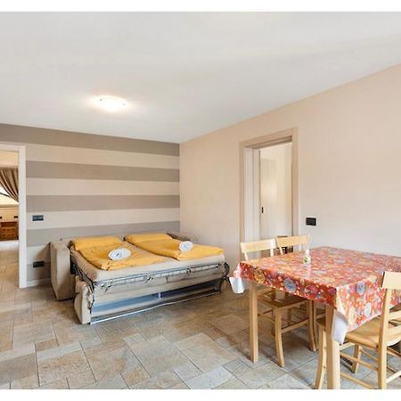 Casa Da Claudia Apartamento Livigno Exterior foto