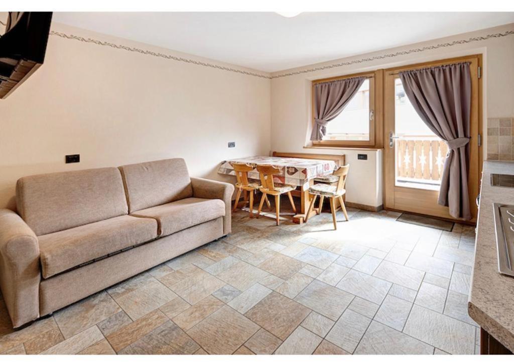 Casa Da Claudia Apartamento Livigno Exterior foto